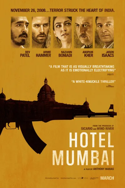 Hotel Mumbai