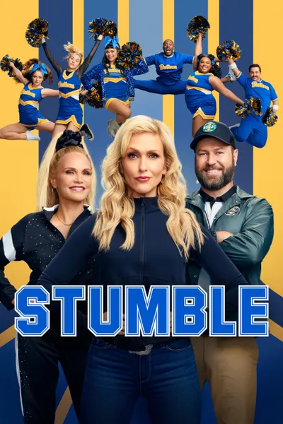 Stumble