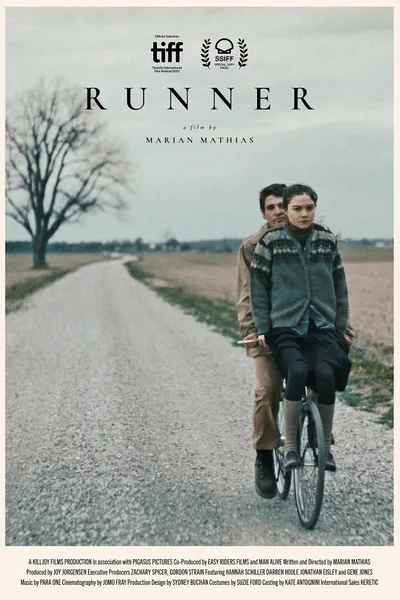Runner