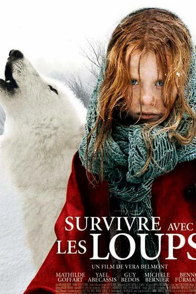 Surviving with Wolves