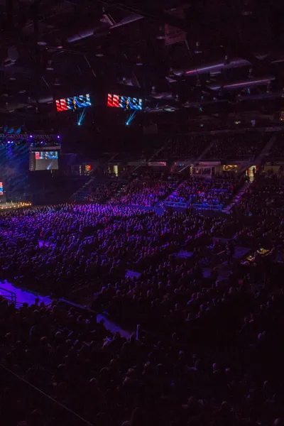 James Mullinger: Almost Canadian