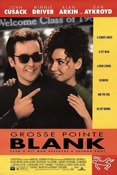 Grosse Pointe Blank