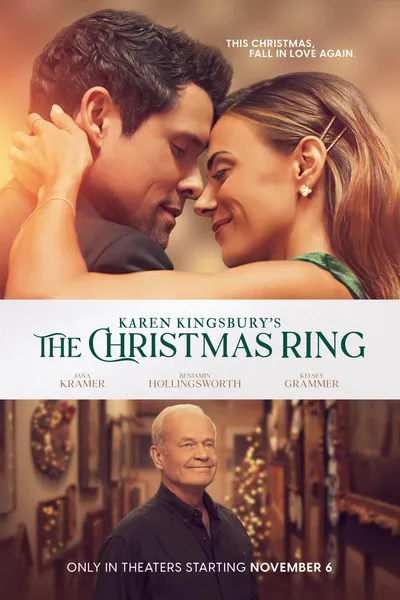 The Christmas Ring
