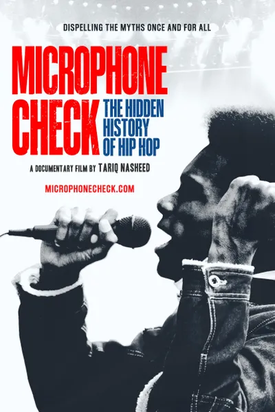 Microphone Check