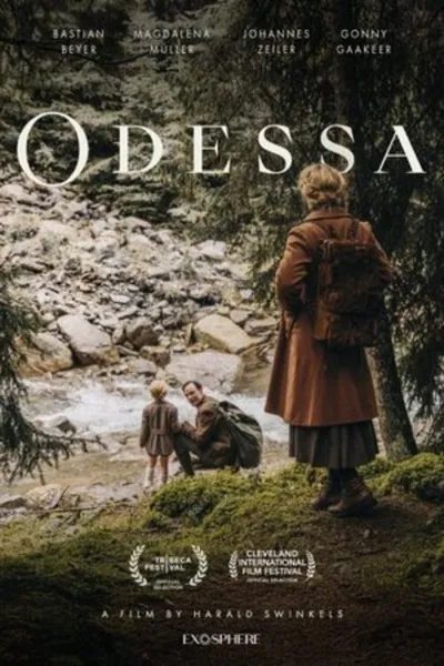 Odessa