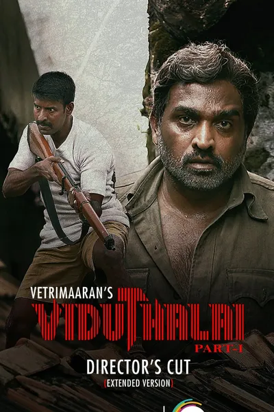 Viduthalai: Part 1