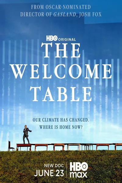 The Welcome Table