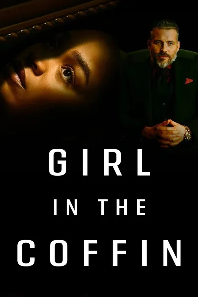 Girl in the Coffin