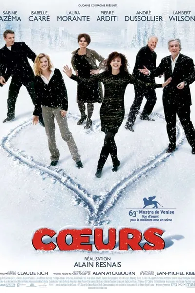 Private Fears in Public Places