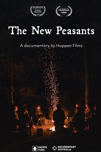 The New Peasants