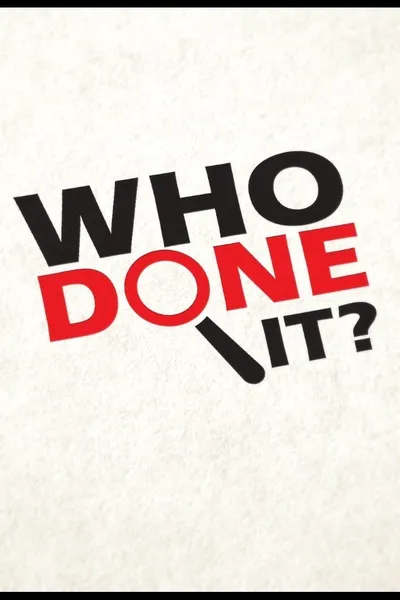 Who Done It: The Clue Documentary