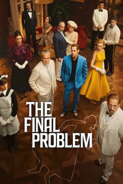 The Final Problem