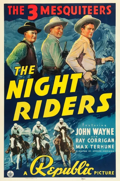 The Night Riders