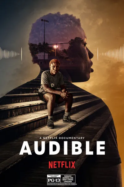 Audible