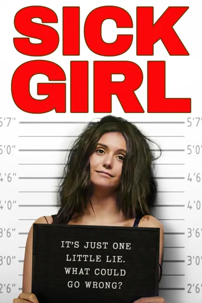 Sick Girl