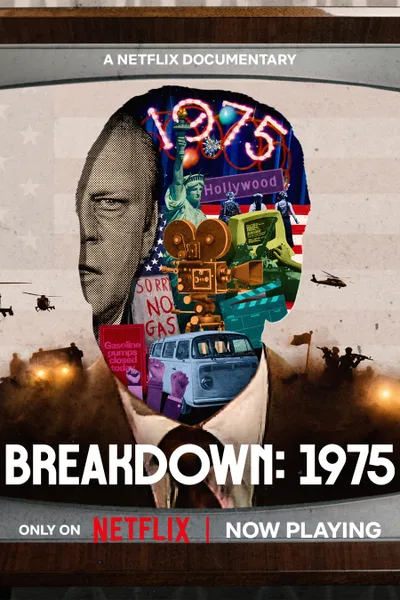 Breakdown: 1975