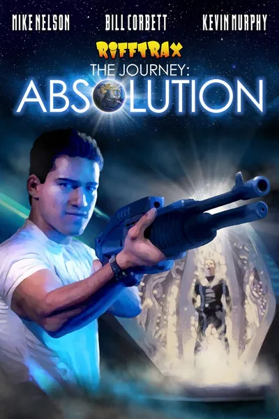 The Journey: Absolution