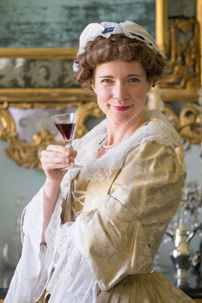 A Very British Romance with Lucy Worsley