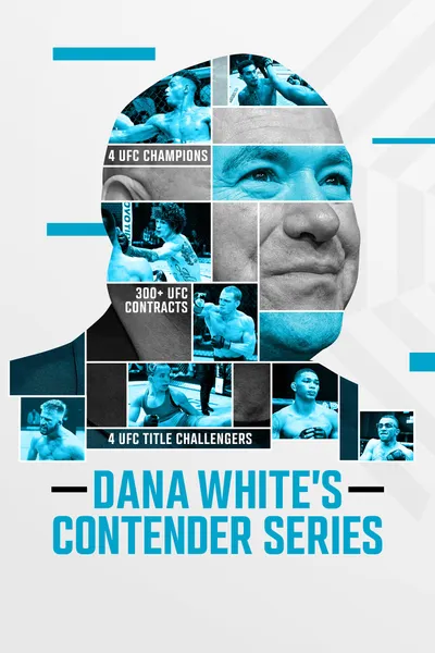 Dana White's Contender Series