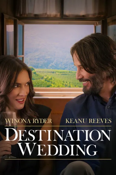 Destination Wedding