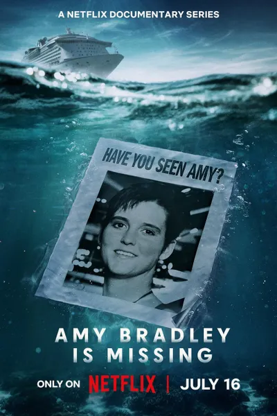 Amy Bradley Is Missing