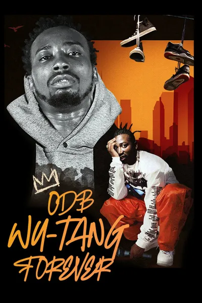 ODB: Wu-Tang Forever