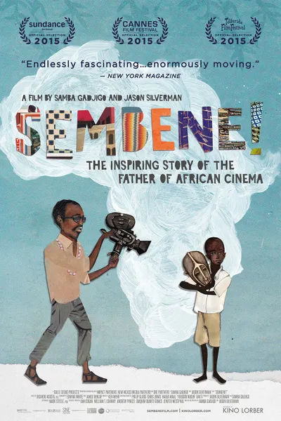 Sembene!