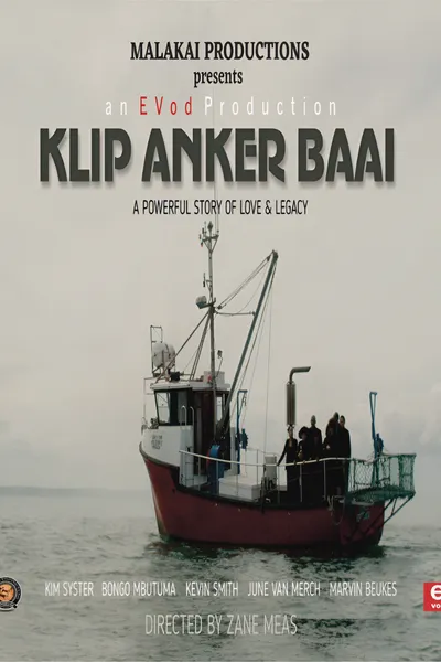 Klip Anker Baai