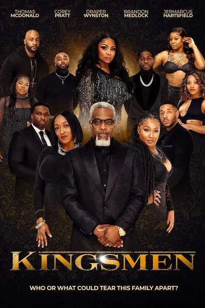 Kingsmen
