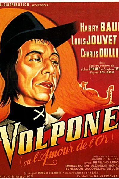 Volpone