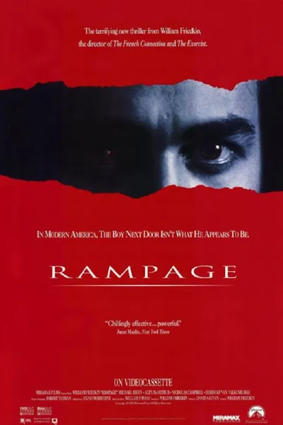 Rampage
