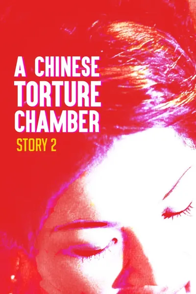 Chinese Torture Chamber Story 2