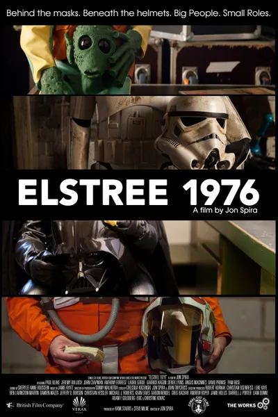 Elstree 1976