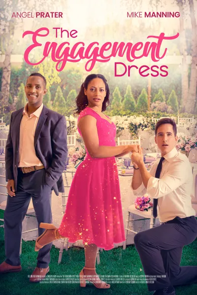 The Engagement Dress