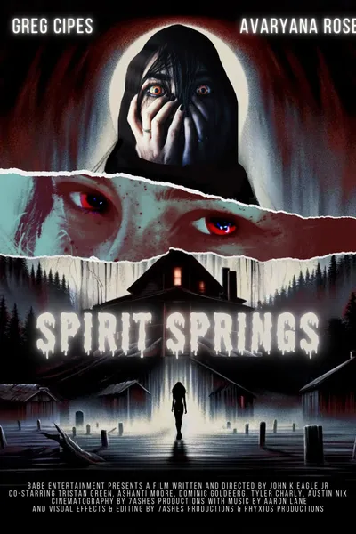 Spirit Springs