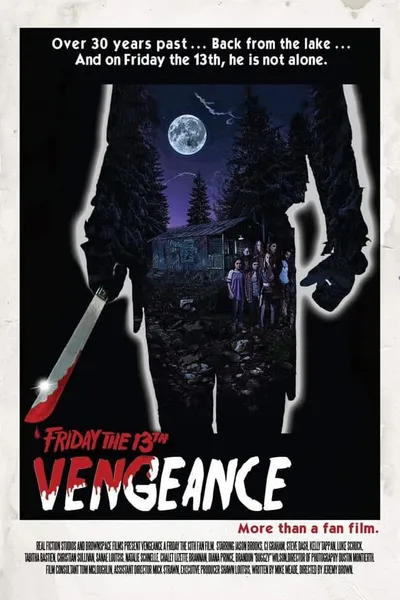 Vengeance