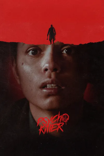 Psycho Killer