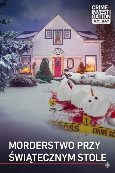 Holly Jolly Homicides