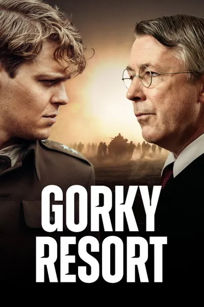 Gorky Resort