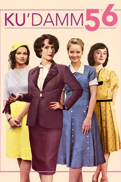 Ku'damm 56