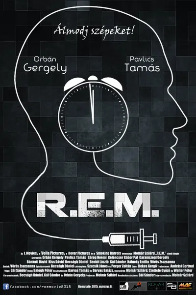 R.E.M.