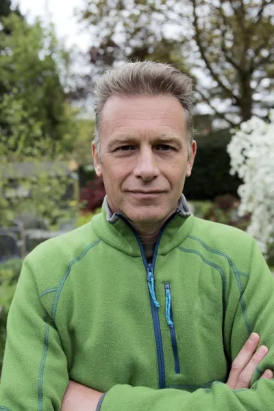 The British Garden: Life and Death on Your Lawn