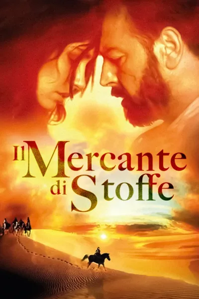 Il mercante di stoffe