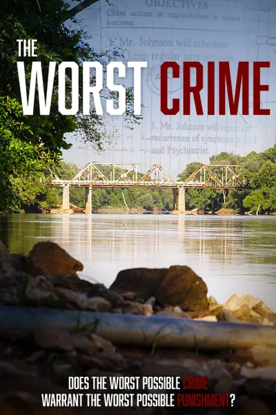 The Worst Crime