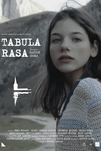 Tabula Rasa