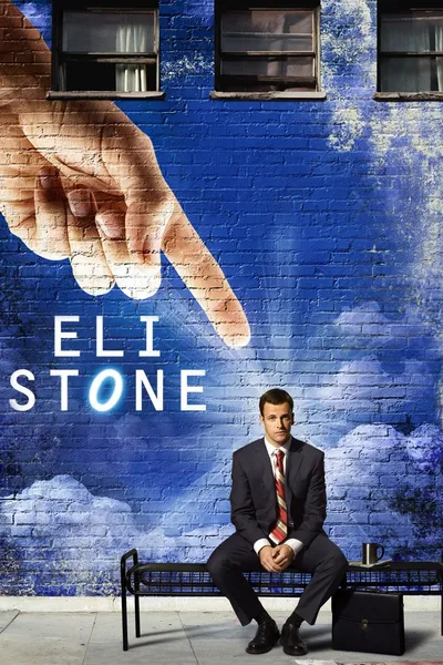 Eli Stone