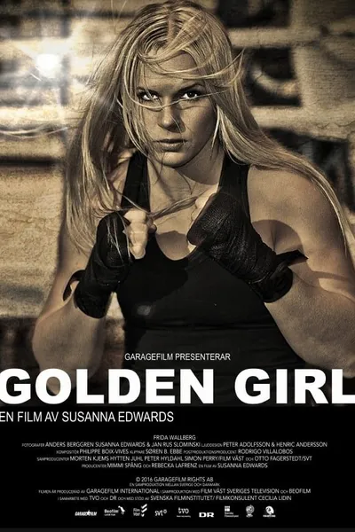 Golden Girl
