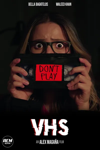 VHS