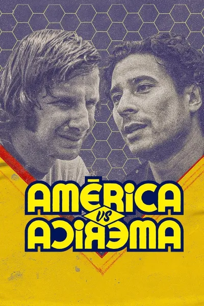 Club América vs. Club América