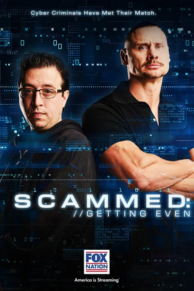 Scammed: Getting Even